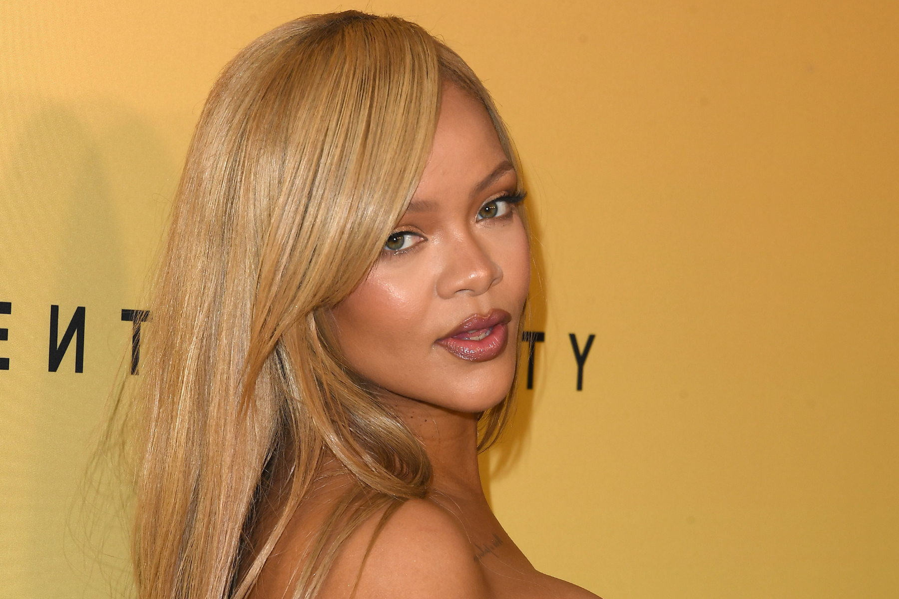 Rihanna