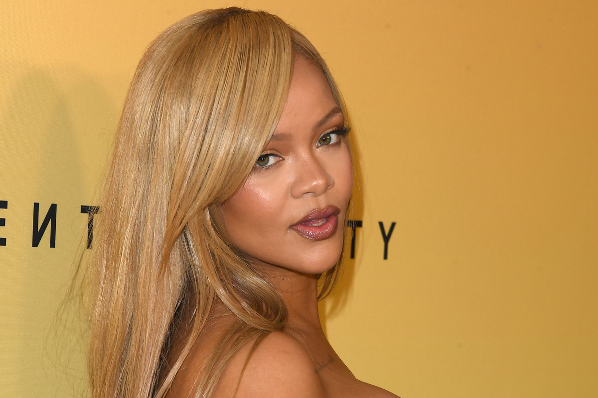 Rihanna