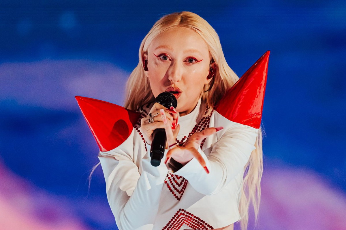 Eurowizja 2024. Tak będzie wyglądał występ Luny