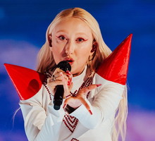 Eurowizja 2024. Tak będzie wyglądał występ Luny