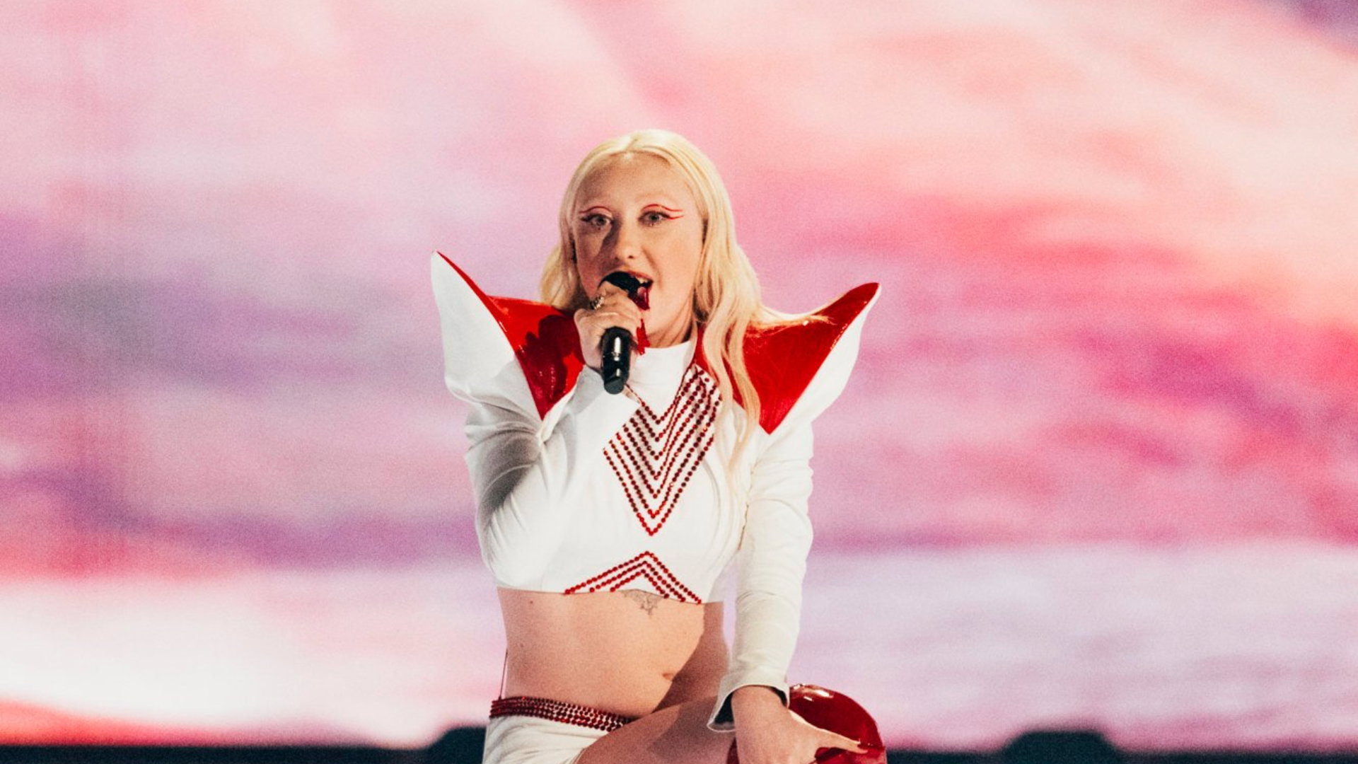 Eurowizja 2024 występ Polski