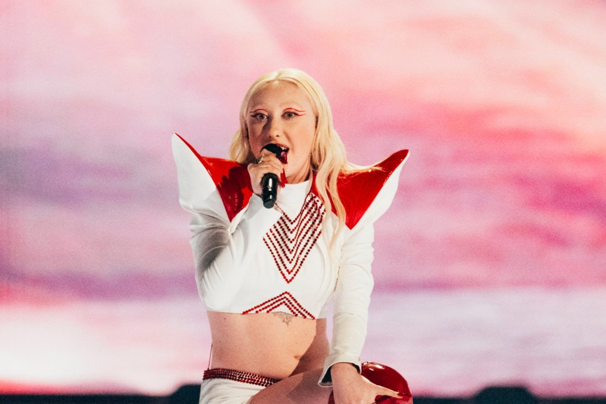 Eurowizja 2024 występ Polski