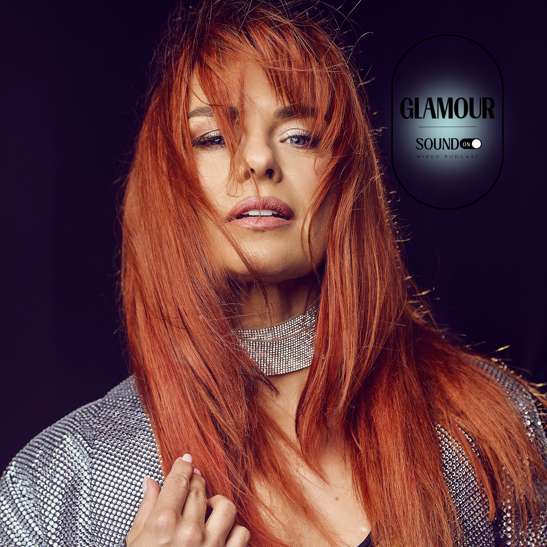 Glamour Sound On: Natasza Urbańska