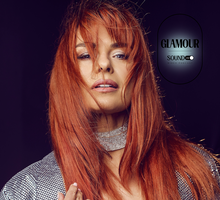 Glamour Sound On: Natasza Urbańska