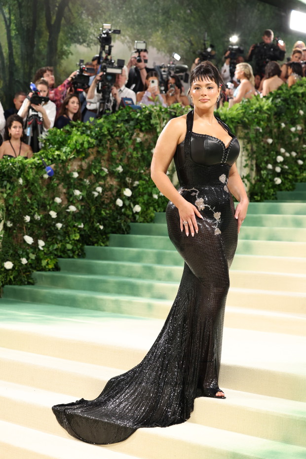 Met Gala 2024: Ashley Graham
