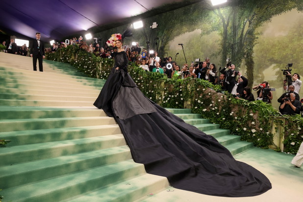 Met Gala 2024: Zendaya