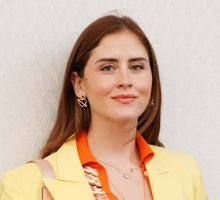Valentinna Ferragni