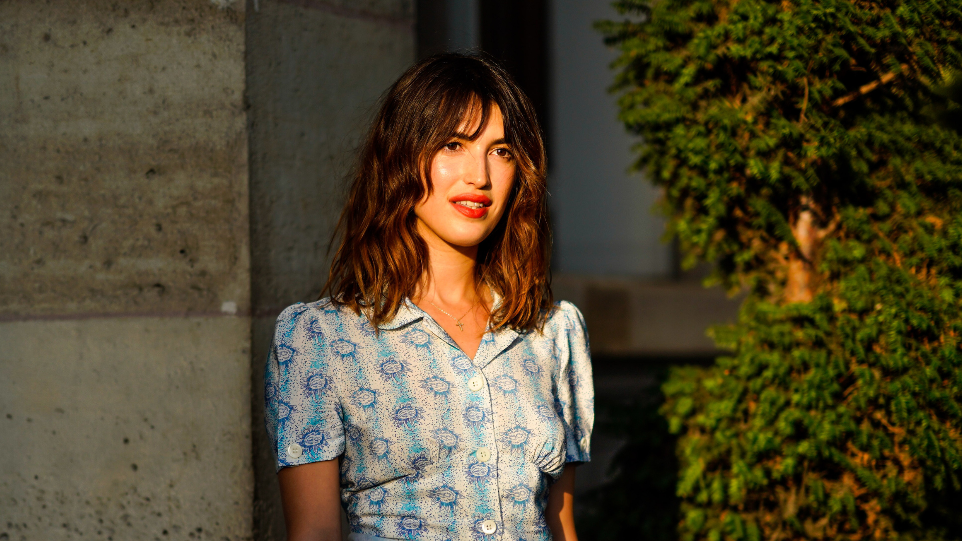 Jeanne Damas