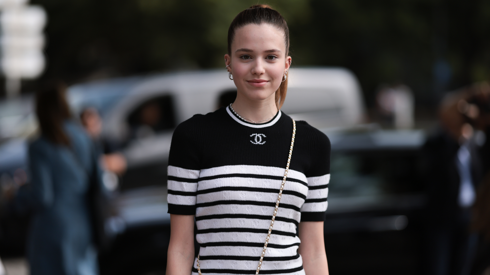 Styl marynarski