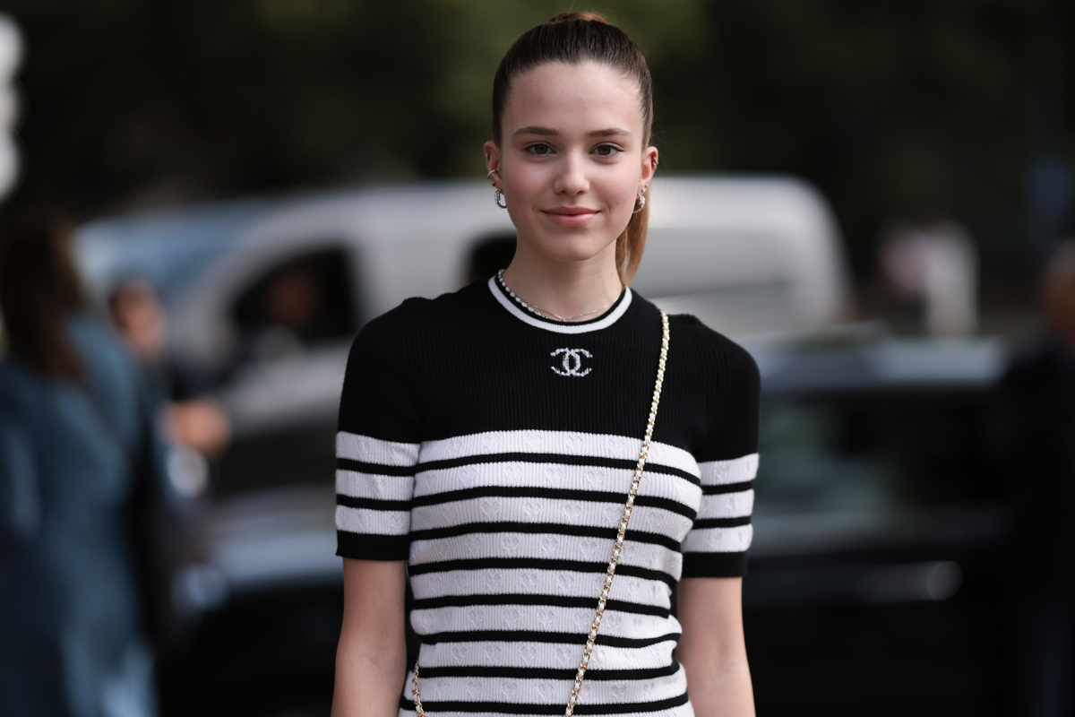 Styl marynarski