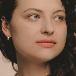 Martyna Kaczmarek dla GLAMOUR