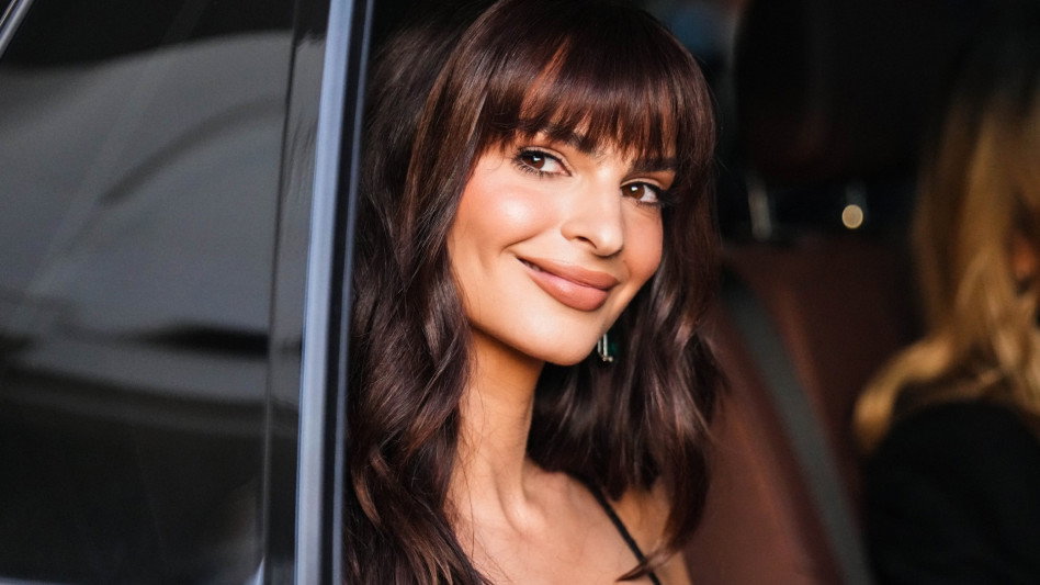 Emily Ratajkowski