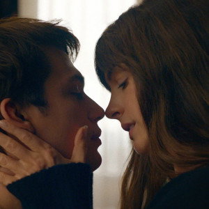 "the idea of you" - recenzja