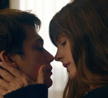 "the idea of you" - recenzja