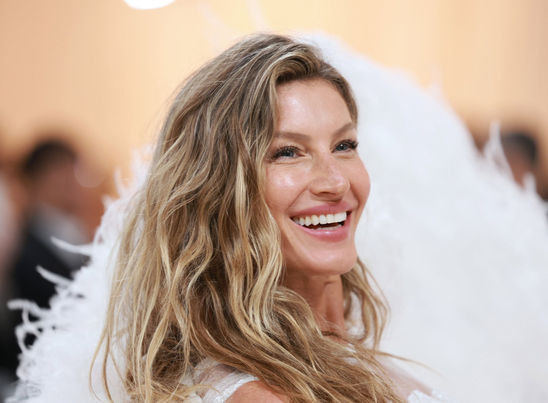 giselle bundchen