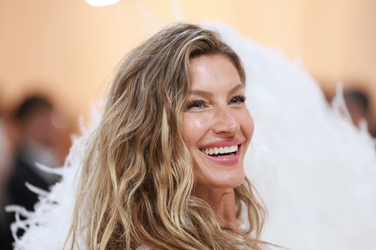 giselle bundchen