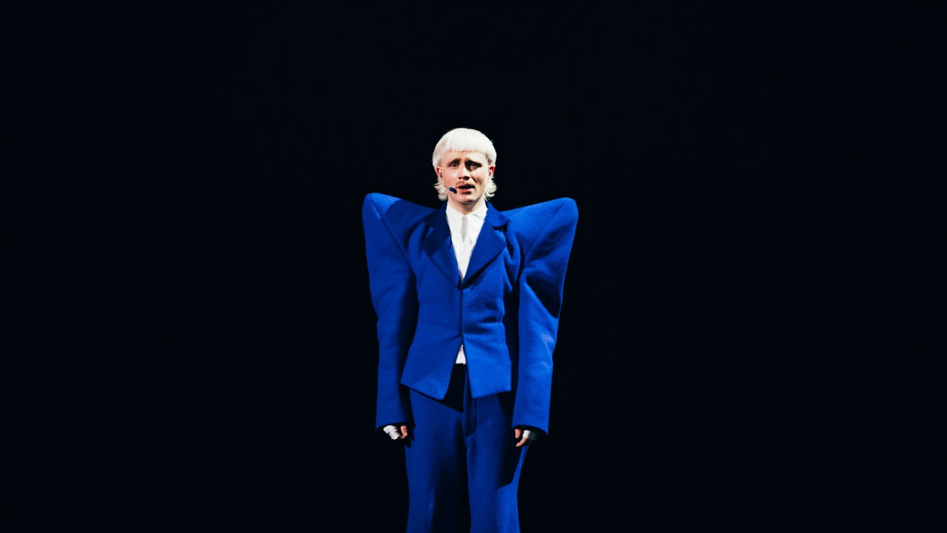 Eurowizja 2024 Holandia