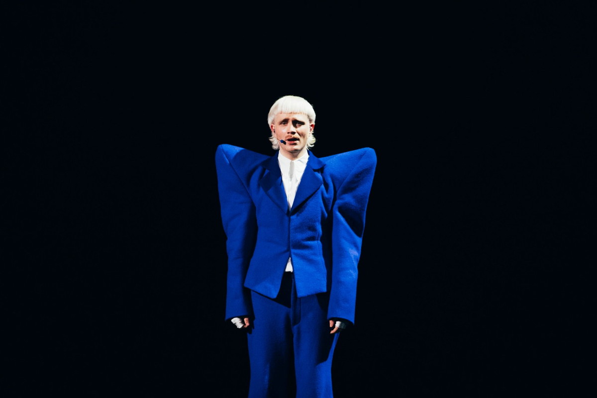 Eurowizja 2024 Holandia