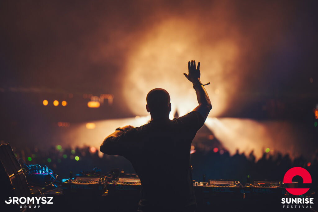 Sunrise Festival