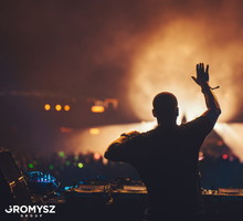 Sunrise Festival