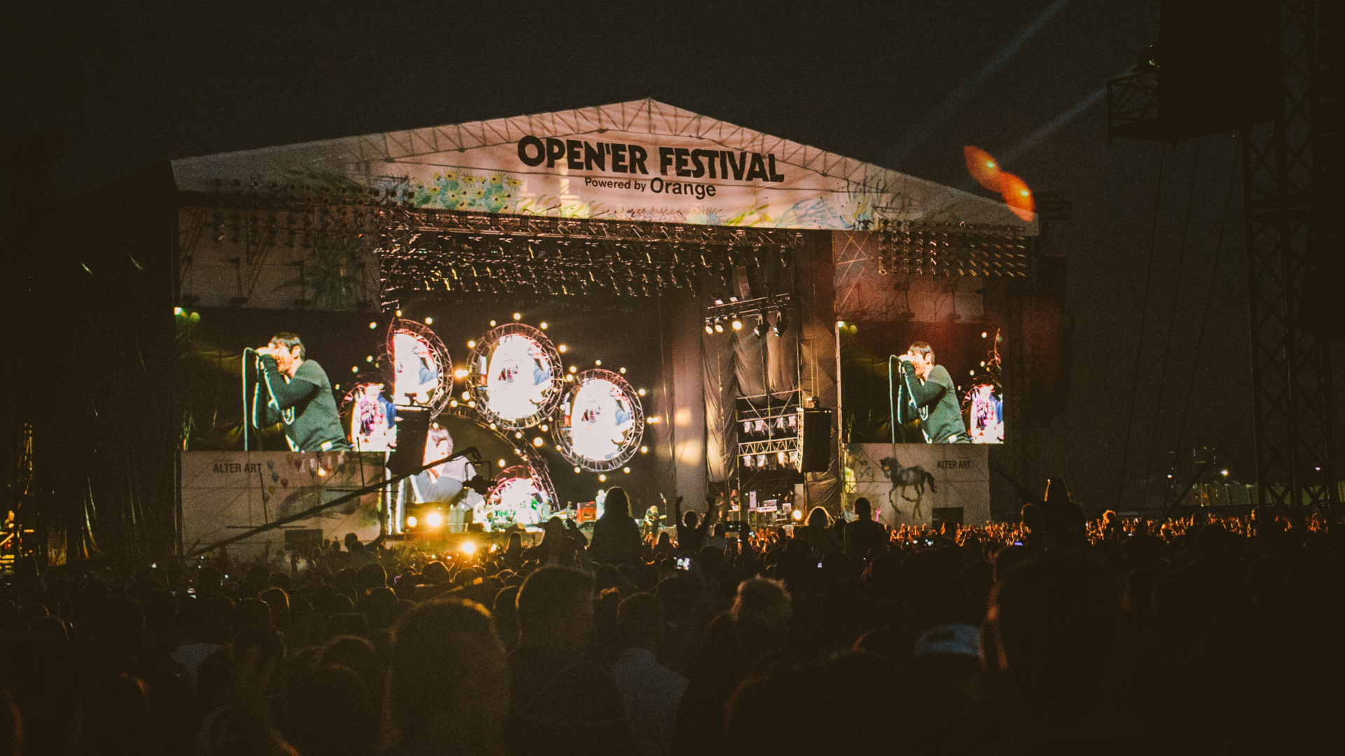 Open'er Festival
