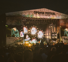 Open'er Festival