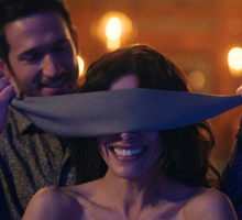 Intymne pytania do partnera