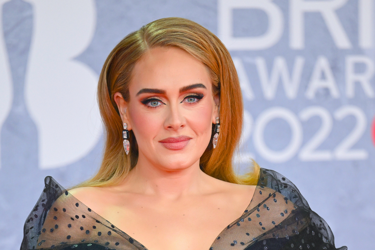 Adele