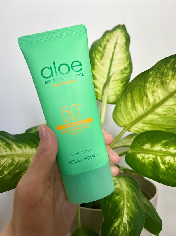 Holika Holika SPF50+