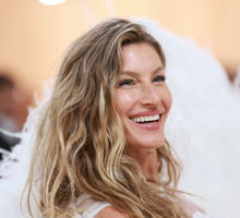 giselle bundchen