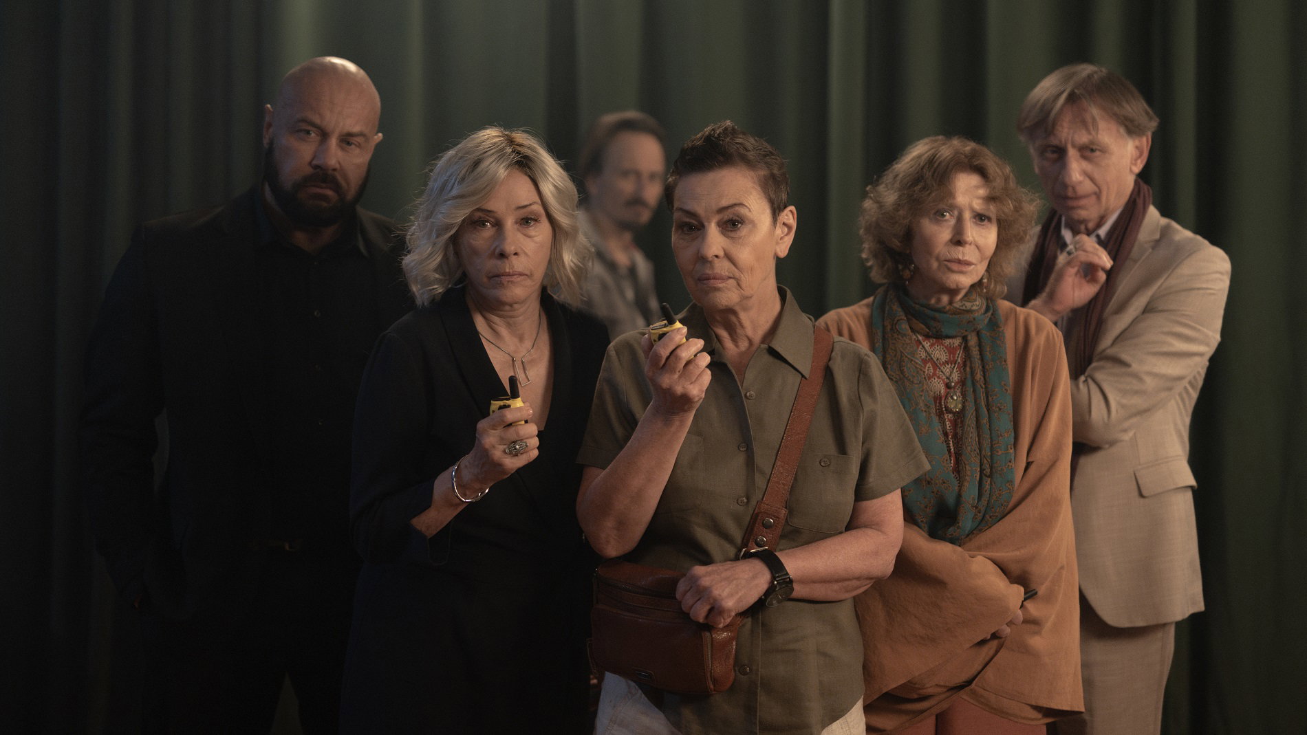 Netflix: nowości lipiec 2024
