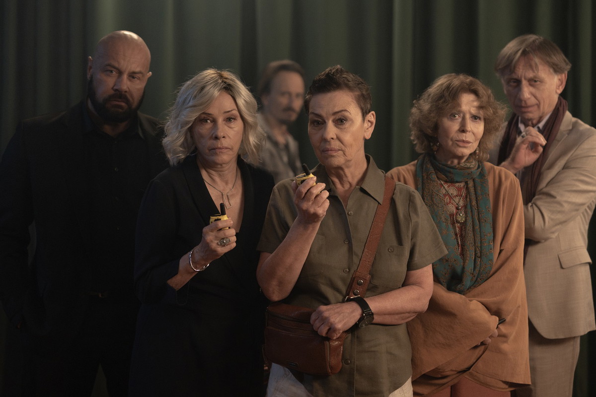 Netflix: nowości lipiec 2024