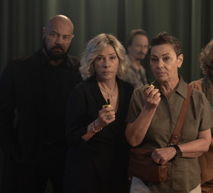 Netflix: nowości lipiec 2024