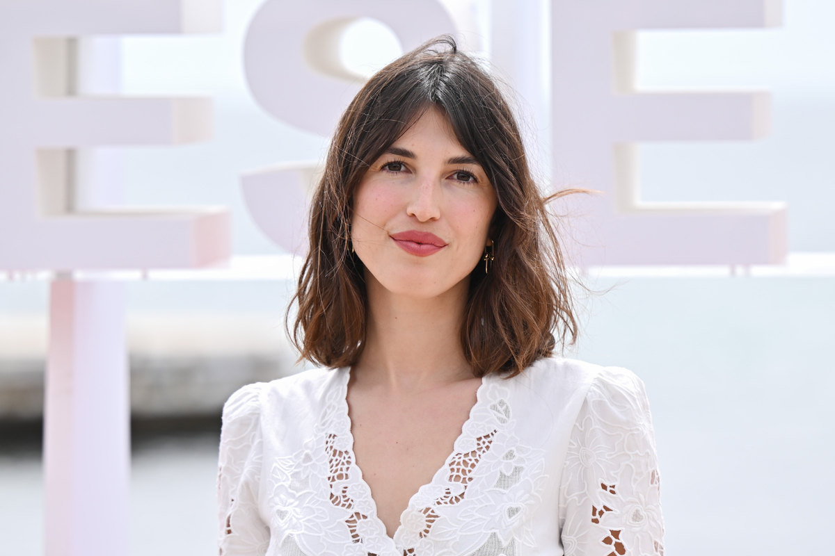 Jeanne Damas