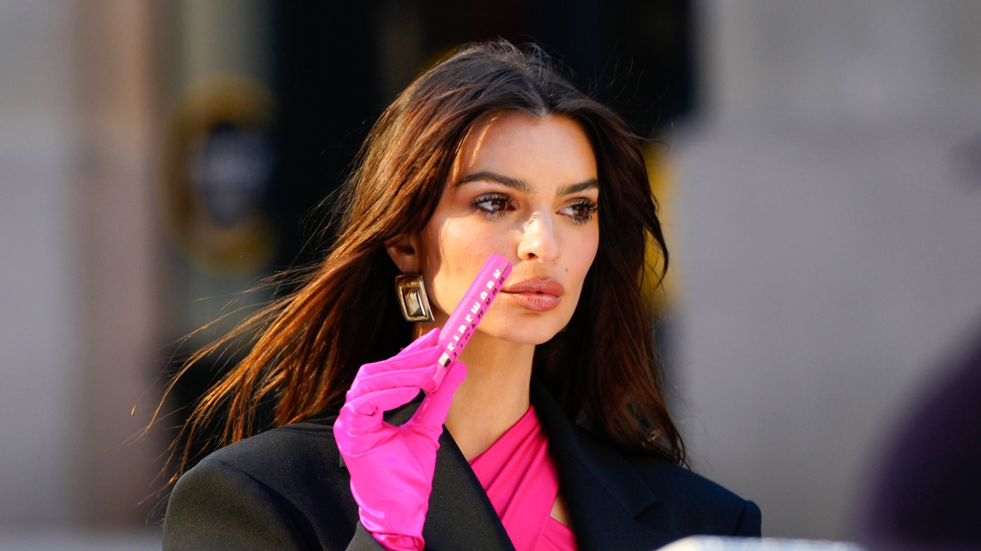 tusz do rzęs Maybelline