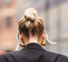 maska do włosów blond
