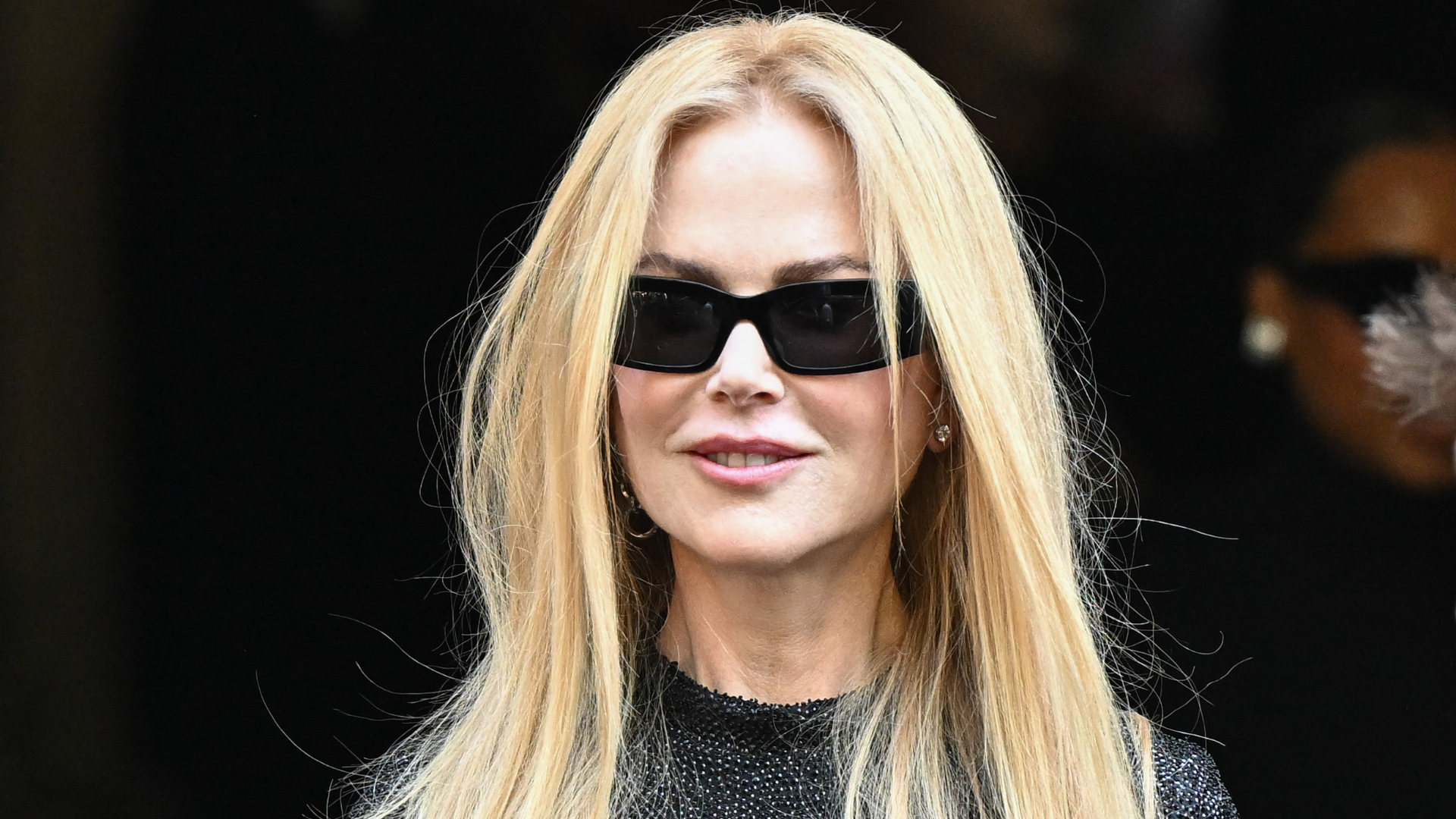 Nicole Kidman