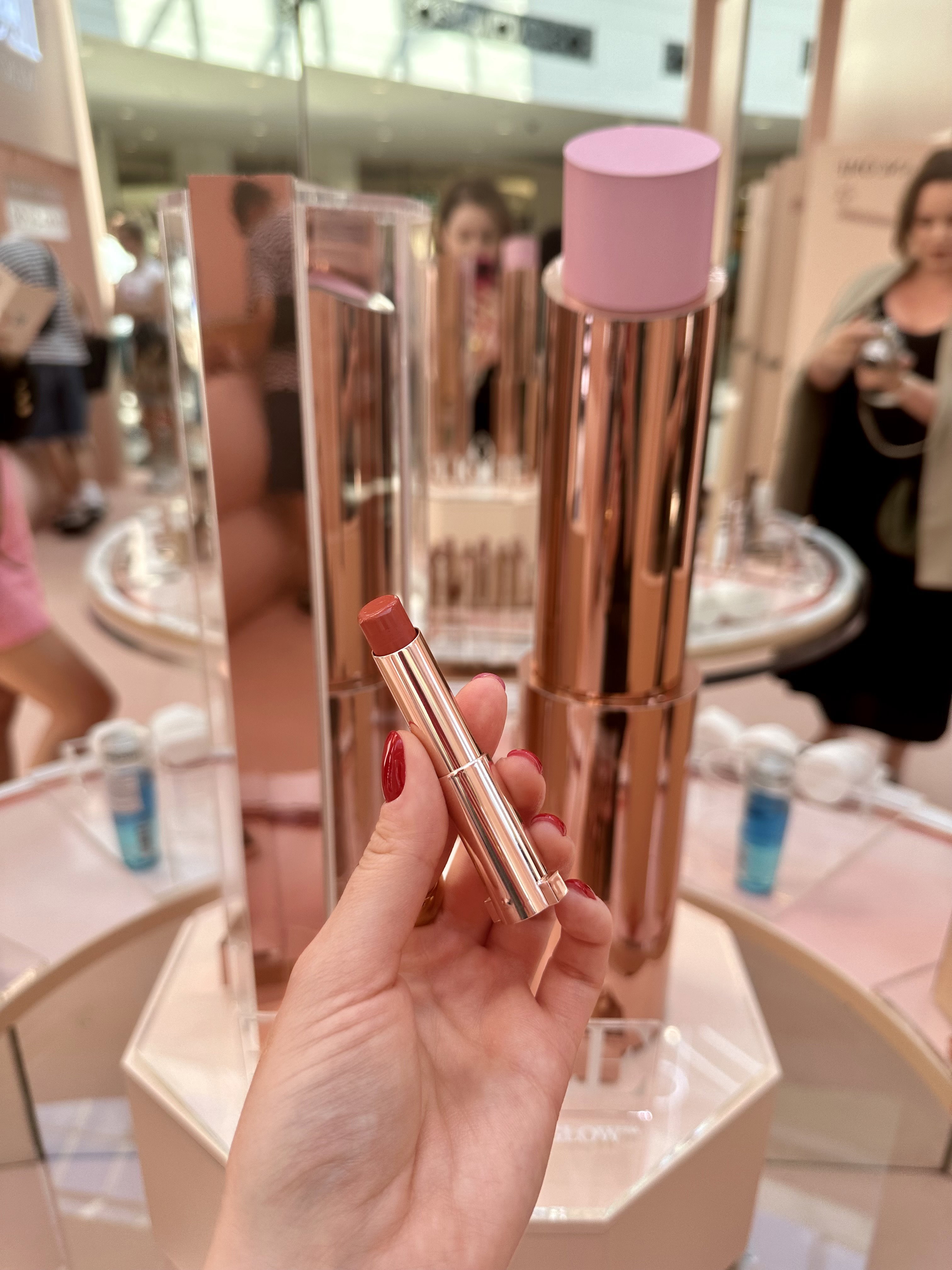 Lancome
