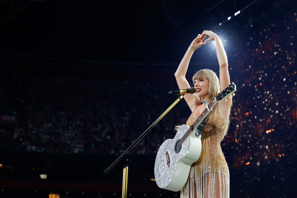 Taylor Swift