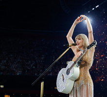 Taylor Swift