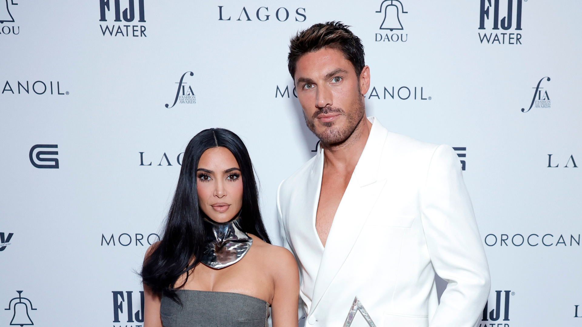 Kim Kardashian i Chris Appleton