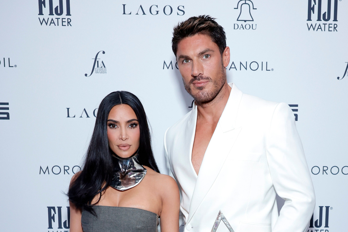 Kim Kardashian i Chris Appleton