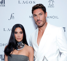 Kim Kardashian i Chris Appleton