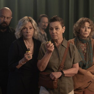Netflix: nowości lipiec 2024