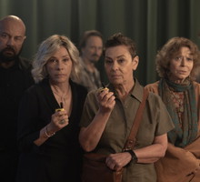 Netflix: nowości lipiec 2024