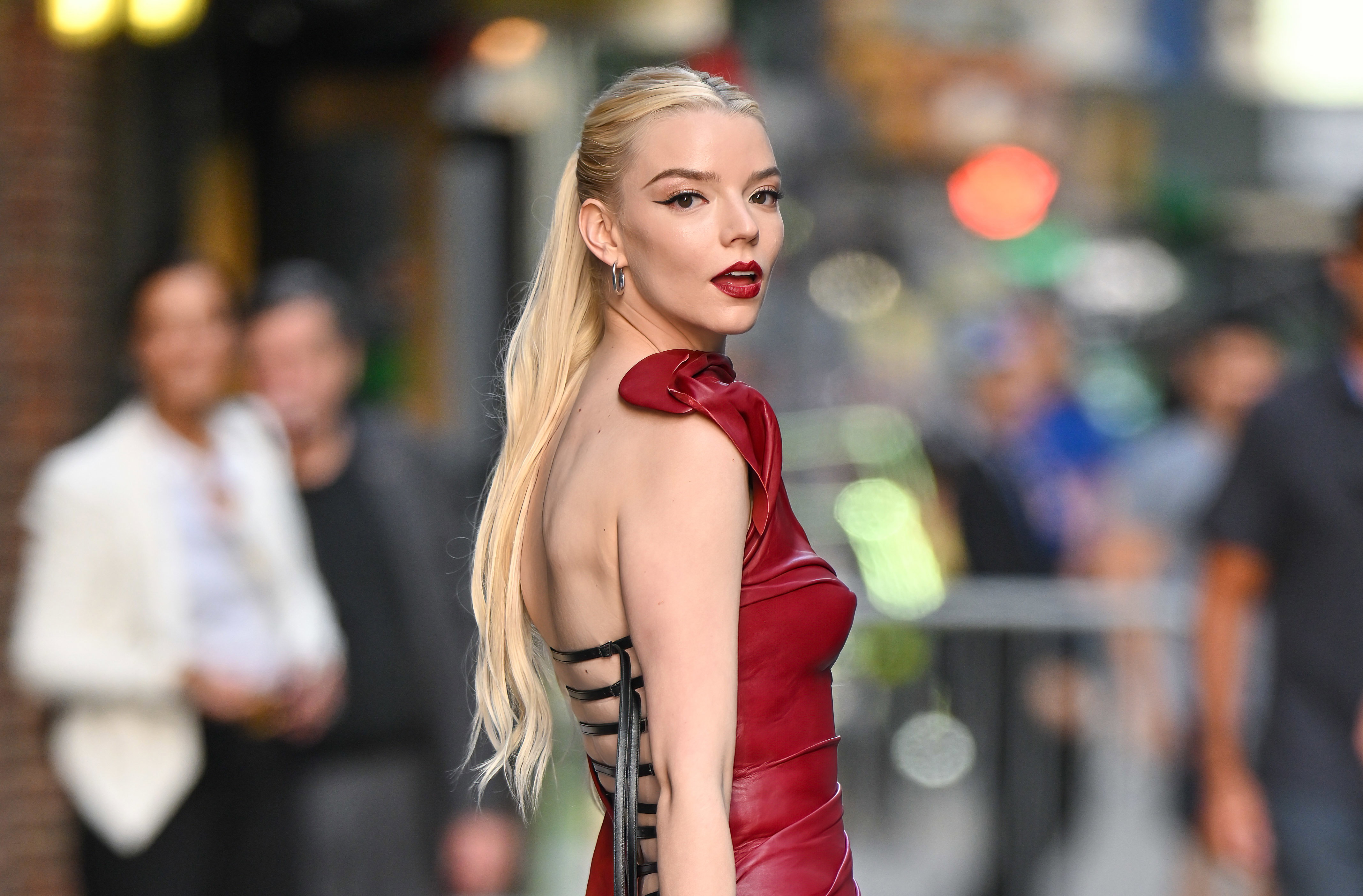 fot. James Devaney / Contributor / Getty Images