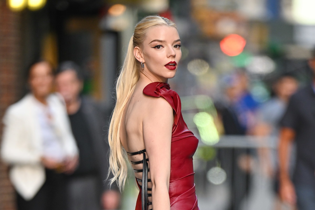 fot. James Devaney / Contributor / Getty Images