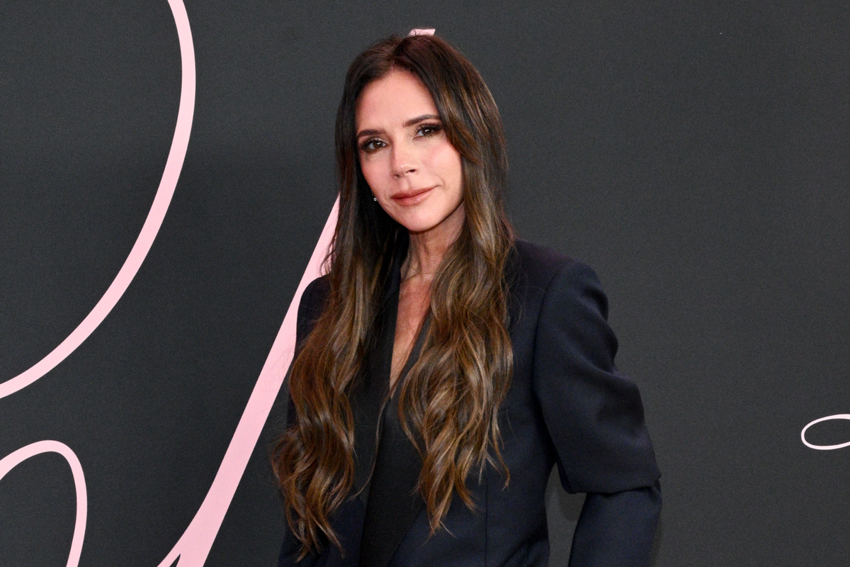 Victoria Beckham
