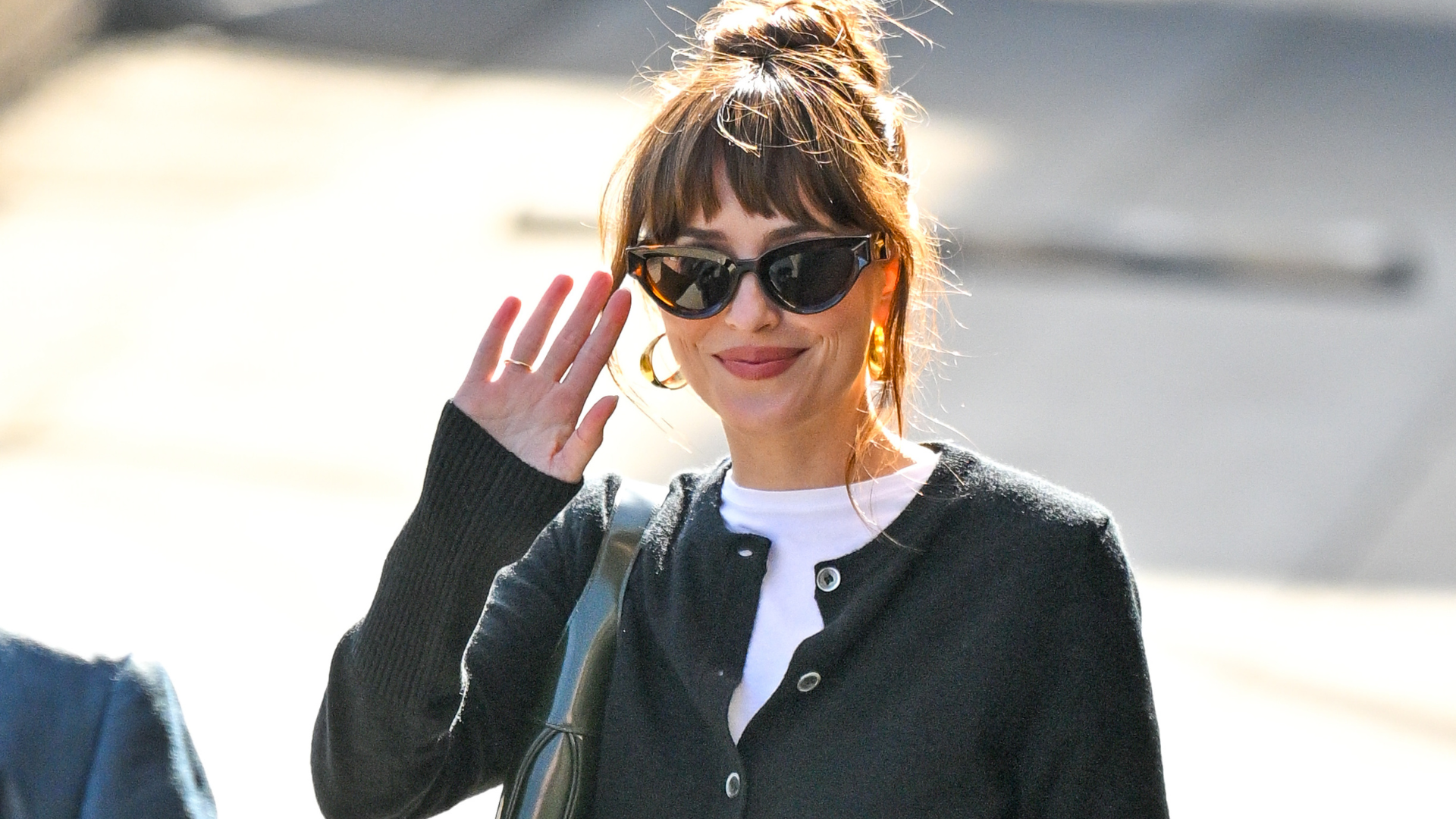 Dakota Johnson