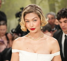 Gigi Hadid